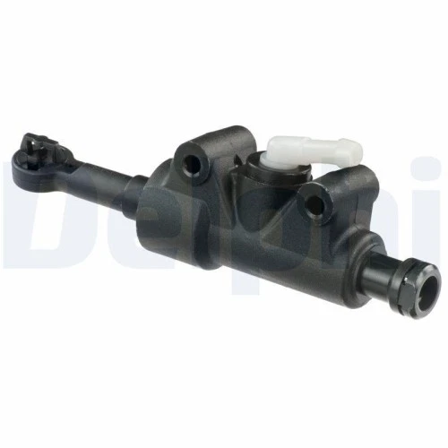1x Cylindre émetteur, embrayage DELPHI LM80401 convient pour CITROËN FIAT - Photo 1/1