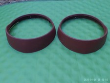 Sunbeam Tiger Alpine Headligt Surrounds