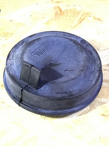 343539 Kappe Hauptscheinwerfer VW Touareg I (7L) 89001960