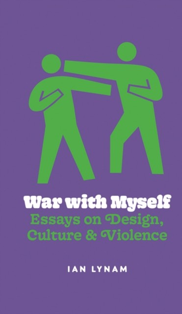 War With Myself by Ian Lynam (Paperback Book)