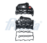 Zylinderkopfhaube FüR CitroËN Jaguar Peugeot Land Rover C5 III Break C6 F-PACE