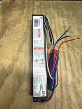 GE 72275 GE232MAX-G-N UltraMax G-Series Electronic Ballast, T-8 2 Lamp 22JS2615