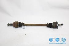 Original BMW  E70 F15 F16  Antriebswelle Abtriebswelle hinten links o. rechts...