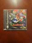 Ps1 Playstation 1 Jet Moto 3.