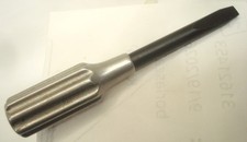 Smith Wesson Sw Sat Sight Adjustment Fluted Screwdriver Tool Made 1961 - 1964