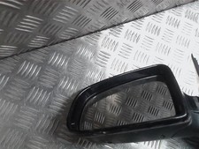 Retroviseur gauche (ou coque) Audi A3