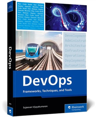 DevOps | Frameworks, Techniques, and Tools | Sujeevan Vijayakumaran | Buch