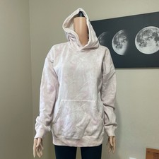 Aeropostale Women s Tie-dye Hoodie Size Medium