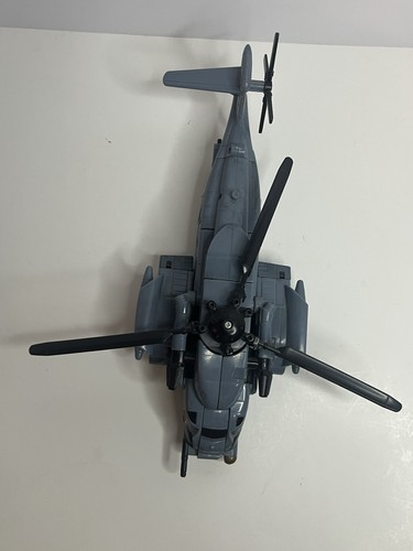 Transformers Movie Blackout Voyager Class Near Complete T12 - Picture 12 of 12