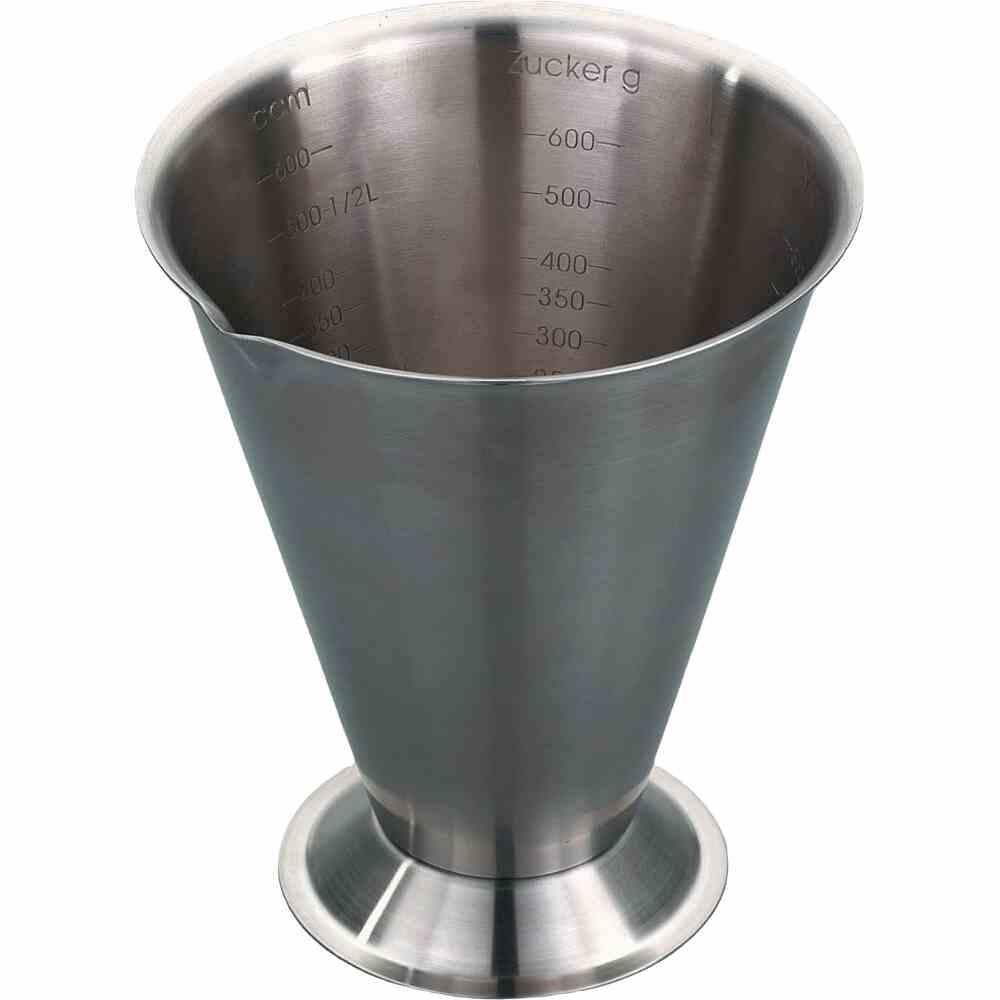 GSD Messbecher 075 л matter Edelstahl Массачусетский технологический институт 6690₽