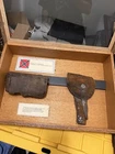 Confederate Grouping 2nd Florida Calvary Soldier Civil War