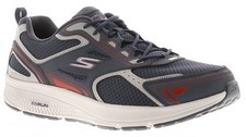 Skechers Mens Trainers Run Consistent Lace Up navy UK Size