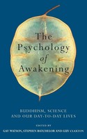 Gay Watson (U. A.) | The Psychology Of Awakening | Taschenbuch | Englisch (1999)