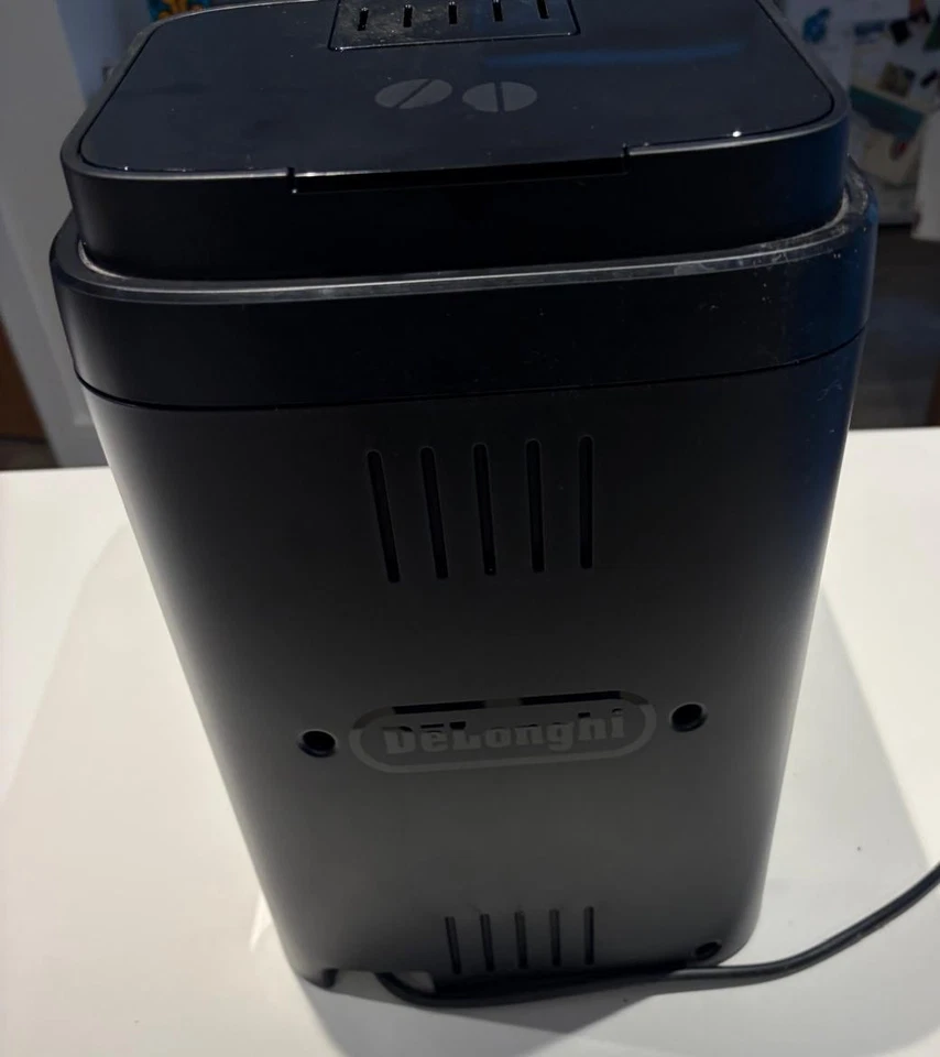 De'Longhi Magnifica ECAM290.22.B Evo Fully Automatic Bean-to-Cup Coffee Machine, photo 4 of 5