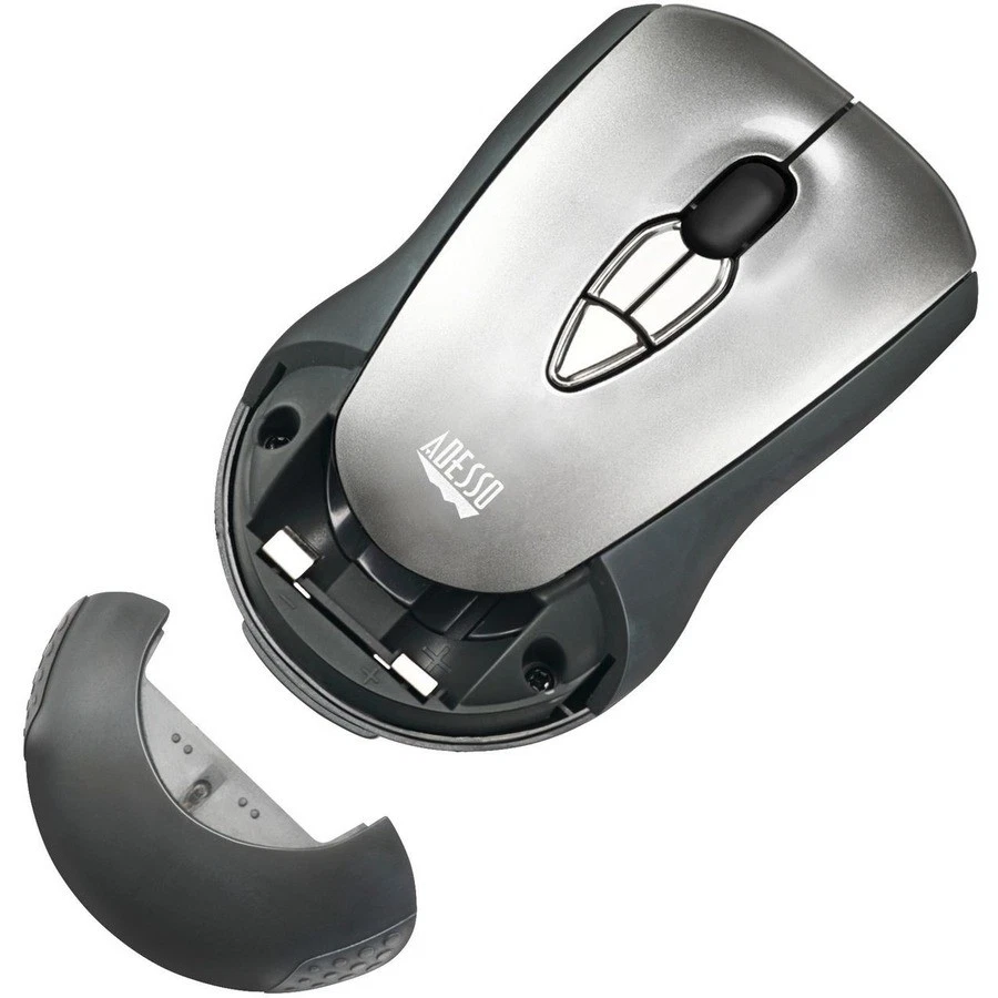 Adesso Wireless presenter mobile mouse (Air Mouse Mobile) (IMOUSEP10) - Image 3 of 4