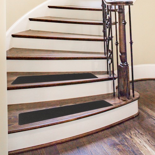 5 Pcs Stair Treads Staircase Strips for Steps Outdoor - Picture 6 of 12