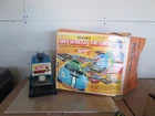 1969 Mattel Hot Wheel Factory Machine W Original Box
