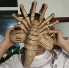 Alien Facehugger Xenomorph 1:1 Size Replike
