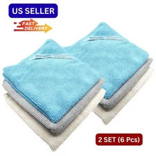 2 SET (6 Pcs) NORWEX Brand Body Pack Coastal 3 Pack FAST FREE SHIPPING