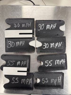 #ad LOT OF 8 KSI 55 amp; 30 MPH $34.99