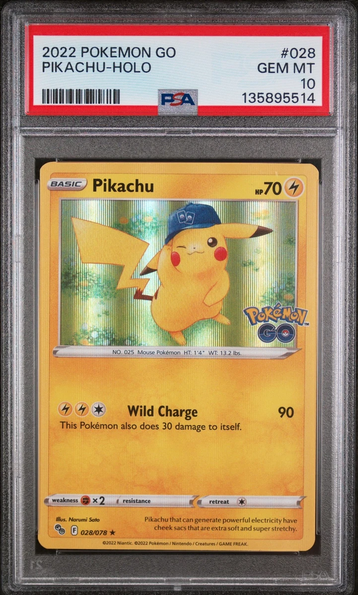 S10b: Pokémon GO Pokémon TCG Cards for sale | eBay