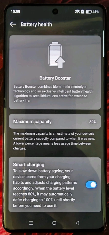OnePlus 12 · 256GB, photo 3 of 5