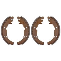 Bremsbackensatz FüR Trommelbremse Ø 250 Mm 47 Mm A.B.S. FüR U.A. Ford