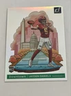 2024 Panini Donruss - Downtown! Jayden Daniels #16 Oversized (RC)
