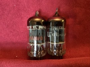 Mullard Ecc-82 | eBay