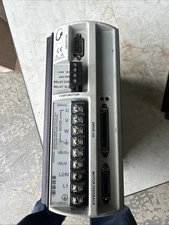 PARKER HANN CORP GV-U3E-NK GEMINI DIGITAL SERVO DRIVE COMPUMOTOR