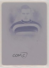 2019-20 Leaf ITG Used Printing Plate Magenta 1/1 Frank Nighbor #VM-12 HOF 7ez