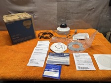 DN 7  Sony SNC-DH240 1080P Mini-Dome Network Camera NOS