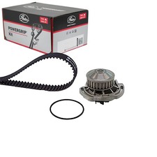 Pompe à eau Audi 50