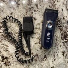 Braun Series 3 Cordless Electric Shaver 350cc