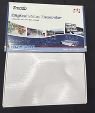 7modo Security & Surveillance Color Cameras Digital Recorder PKDDK4226500GB