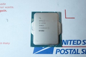 Intel 13700k | eBay