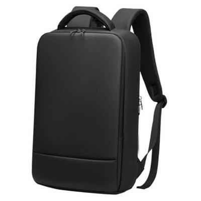 Slim Laptop Backpack for Men 15.6 inch Business Computer Backpack with 