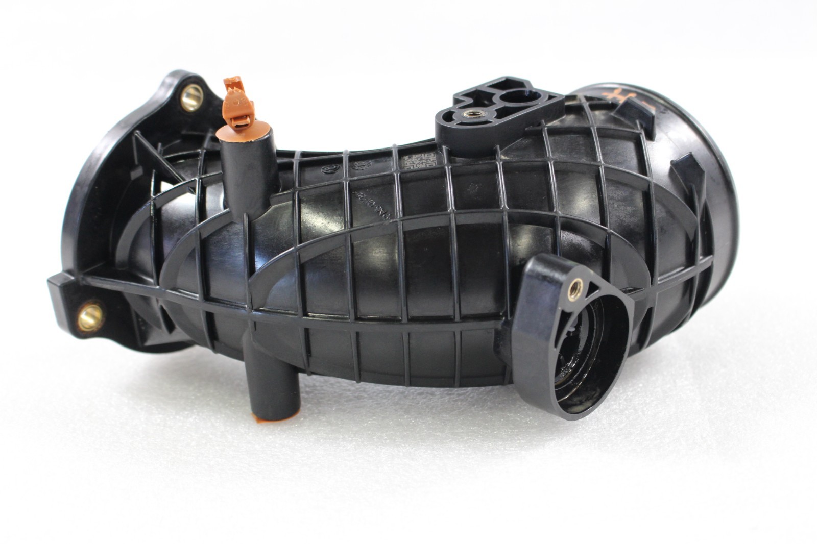 Ferrari 296 GTB, LH, Left, Turbo Hose, Used, P/N 856167