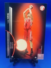 The Ming Dynasty! Top Yao Ming Basketball Cards, Rookie Cards 19