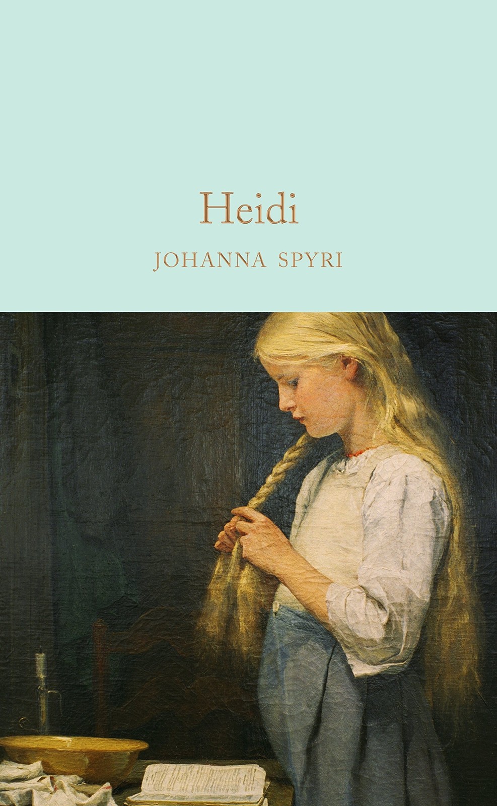 Heidi Johanna Spyri - Image 6