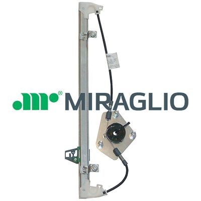 30/1301 MIRAGLIO Fensterheber für FIAT,LANCIA