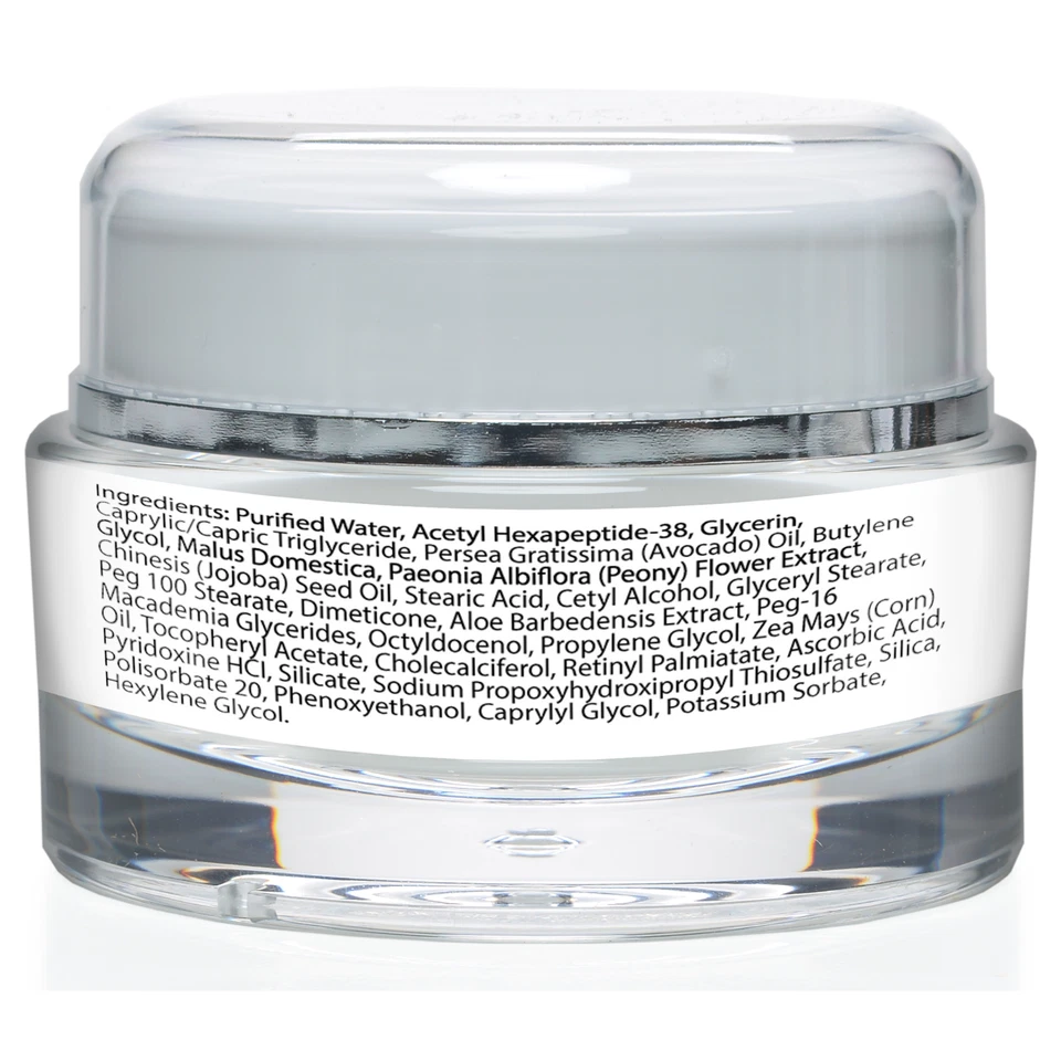 Simply Restore Serene Glow — антивозрастной крем для глаз — поднимает и укрепляет глаза - Изображение 2 из 4