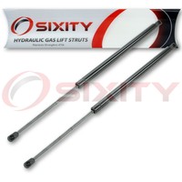 2 Lift Supports Struts For Avm Strongarm 4754 Trunk Hood Hatch Tailgate Cy on sale 2 Lift Supports Struts For Avm Strongarm 4754 Trunk Hood Hatch Tailgate Cy on sale
