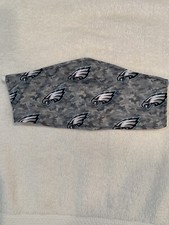 Brand New  Philadelphia Eagles Camouflage Face Mask