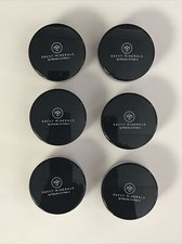 Young Living Savvy Mineral Eye Shadow  Multi Tasker, Set Of 6, See Description