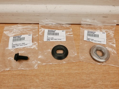 WASHERS SET FOR DCS577 CIRCULAR SAW 