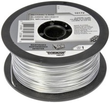 Dorman 10172 Mechanics Wire 18 Gauge 2 Pound ...