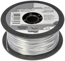 Dorman 10172 Mechanics Wire 18 Gauge 2 Pound Spool