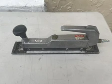 Milwaukee 999D Straight Line Sander Air pneomatic Sander