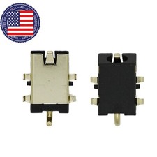 For Gateway GWTN156 Charger DC Power Jack Charging Port Dock Connector Replace